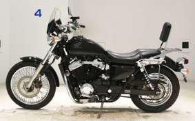 HONDA VT400S 2012 NC46