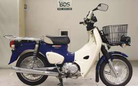 HONDA C50 SUPER CUB 2021 AA07