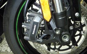 KAWASAKI NINJA1100SX 2025 ZXT10H