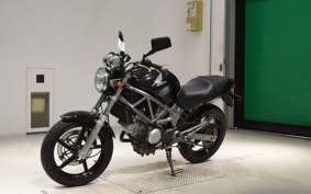 HONDA VTR 250 MC33