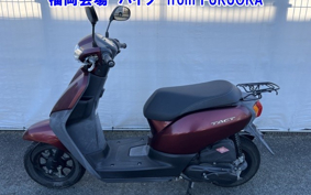 HONDA TACT-4