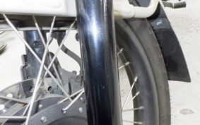 HONDA CT125 HUNTER CUB JA55