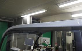 HONDA GYRO CANOPY TA03