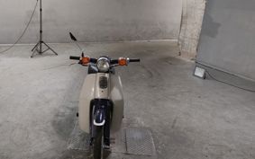 HONDA SUPER CUB90 HA02