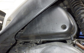 HONDA FORESIGHT EX MF04