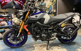 YAMAHA MT-09 SP ABS 2020 RN52J