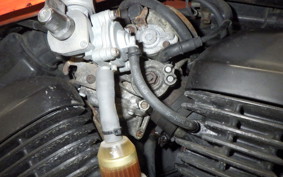 HONDA VRX400 1999 NC33