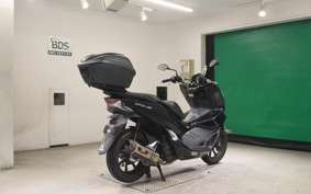 HONDA PCX 125 2015 JF81