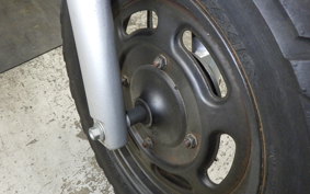 HONDA APE 50 2023 AC16