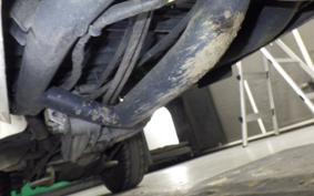 HONDA GYRO CANOPY TA03