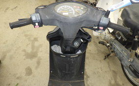 YAMAHA JOG Delux SA39J