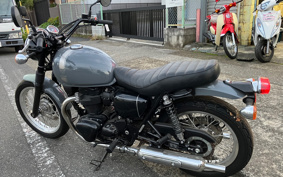 KAWASAKI W800 STREET 2022 EJ800E
