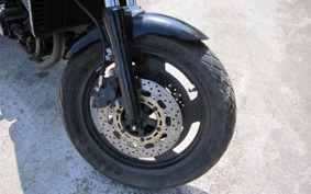 YAMAHA VMAX 1997 3UF