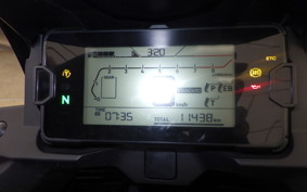 HONDA NC750X 2024 RH09