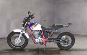 HONDA FTR223 MC34