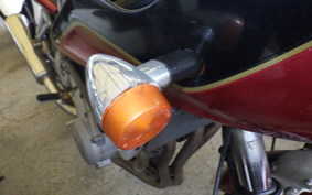 SUZUKI BANDIT 400 V Limited 1991 GK75A