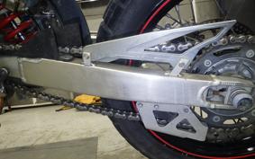 SUZUKI DR-Z400SM 2008 SK44A