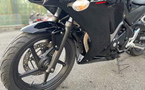 HONDA CBR250R MC41