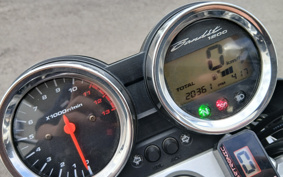 SUZUKI BANDIT 1200 2006 GV79A