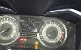 HONDA FORZA 250 1997 MF13