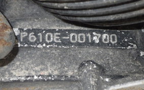 YAMAHA DRAGSTAR1100 CLASSIC (ｼ VP13J