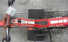 GASGAS JTR 250 CONTACT 2003