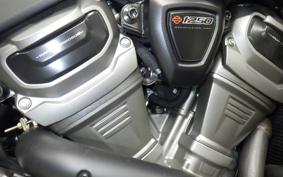 HARLEY PAN AMERICA 1250 S 2024