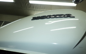 HONDA CB400SS E 2007 NC41