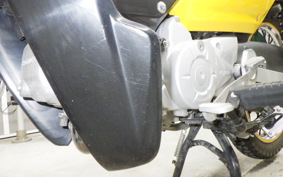 HONDA ｸﾛｽｶﾌﾞ JA10