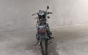 KAWASAKI GPZ400F ZX400A