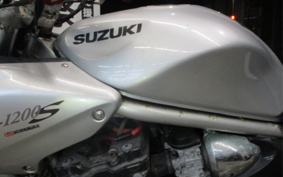 SUZUKI BANDIT1200S 2000 GV77A