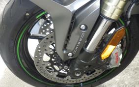 KAWASAKI ZH2 SE 2025 ZRT00R