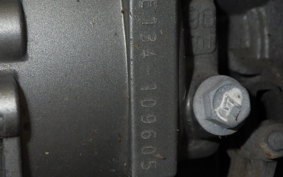 SUZUKI ADDRESS V100 CE13A