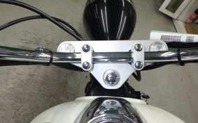 YAMAHA DRAGSTAR 250 2005 VG05J