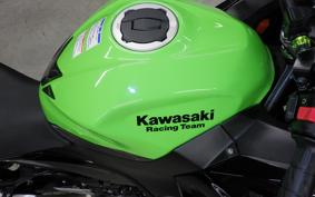 KAWASAKI NINJA 400 2021 EX400G