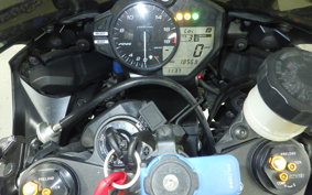 YAMAHA YZF-R6 2019