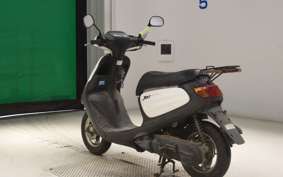 YAMAHA JOG Gen.3 2021 SA12J