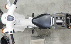 HONDA C110 SUPER CUB JA07