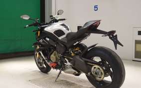 DUCATI ストリート FIGHTER V4SP2 2023