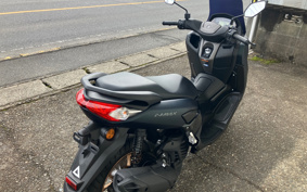 YAMAHA NMAX ABS SEG6J