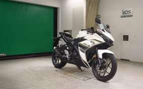 YAMAHA YZF R-3 2017 RH07J