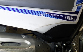YAMAHA SEROW 250 Gen.3 2021 DG31J