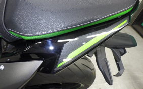 KAWASAKI ZH2 2025 ZRT00R
