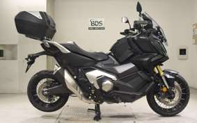 HONDA X-ADV 750 2023 RH10