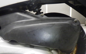 HONDA TODAY 2001 AF61