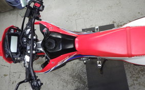 HONDA CRF250L MD47