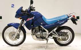 KAWASAKI KLE250 LE250A