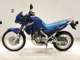 Фото Kawasaki KLE250 с японского аукциона