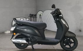 SUZUKI ADDRESS V125 DP12H