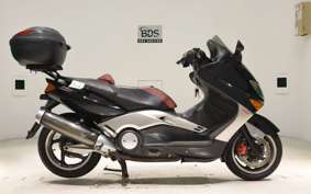 YAMAHA T-MAX 500 Gen.2 2009 SJ04J
